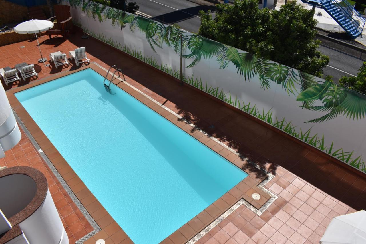 Apartamentos Mayagueez - Adults Only Puerto Rico  Exterior photo