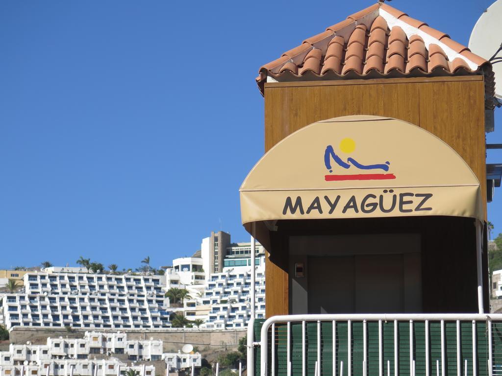 Apartamentos Mayagueez - Adults Only Puerto Rico  Exterior photo