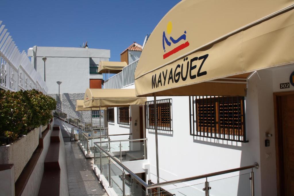 Apartamentos Mayagueez - Adults Only Puerto Rico  Exterior photo