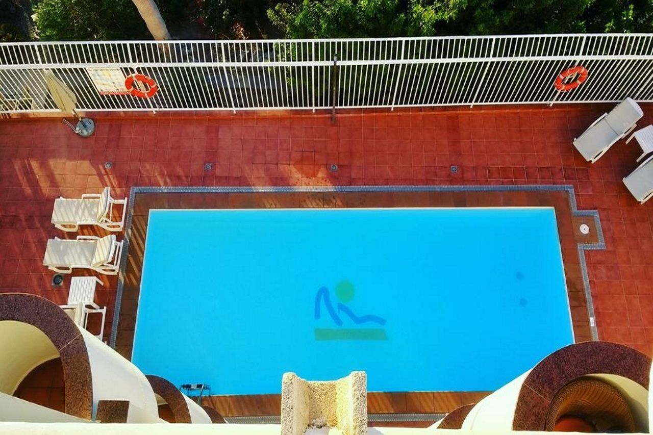 Apartamentos Mayagueez - Adults Only Puerto Rico  Exterior photo