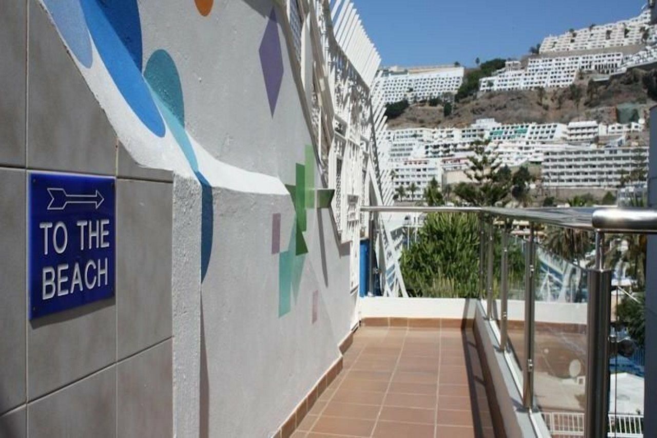 Apartamentos Mayagueez - Adults Only Puerto Rico  Exterior photo