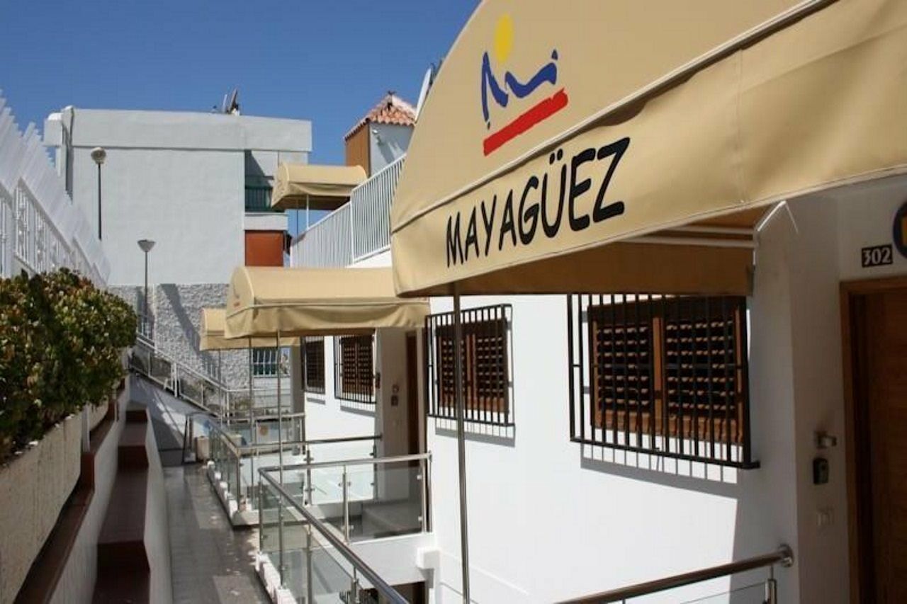 Apartamentos Mayagueez - Adults Only Puerto Rico  Exterior photo